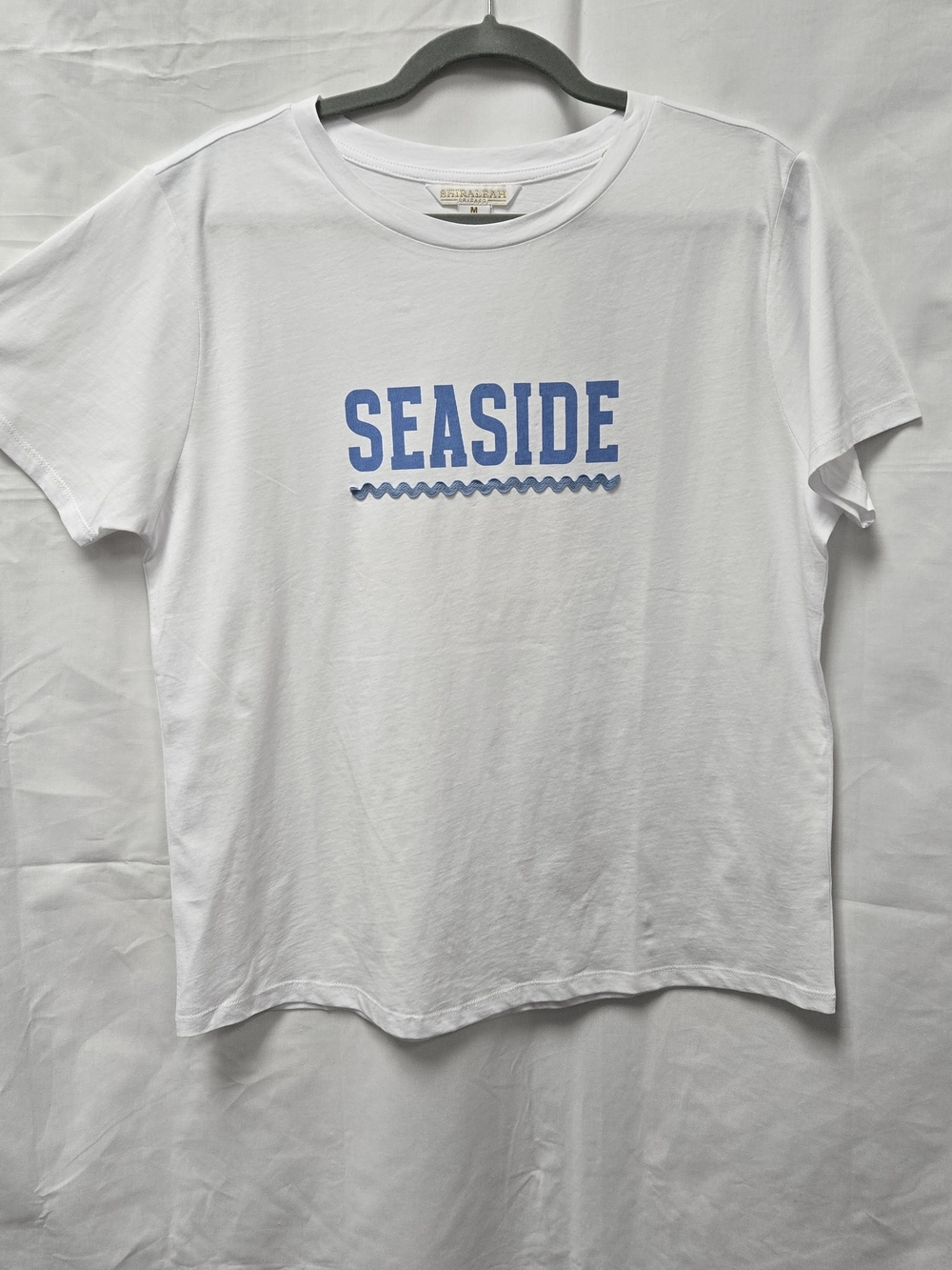 Shiraleah Seaside Graphic T-Shirt